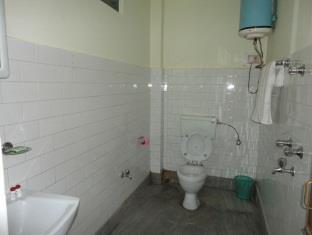 Hotel Donkheala Gangtok Exterior foto